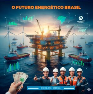 Semana Começa Agitada no Setor de Óleo e Gás: De Regulação da ANP a Novos Poços e Debates Fiscais
